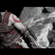 Illustration for article titled Players Are Using iGod of War/is Photo Mode To Turn Kratos Into A Goofball
